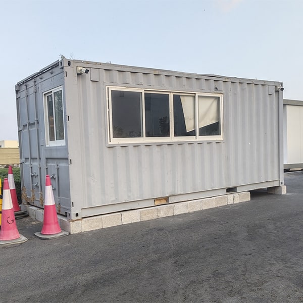 we offer both leasing and purchasing options for our portable classroom trailers